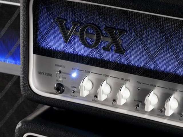 VOX 60