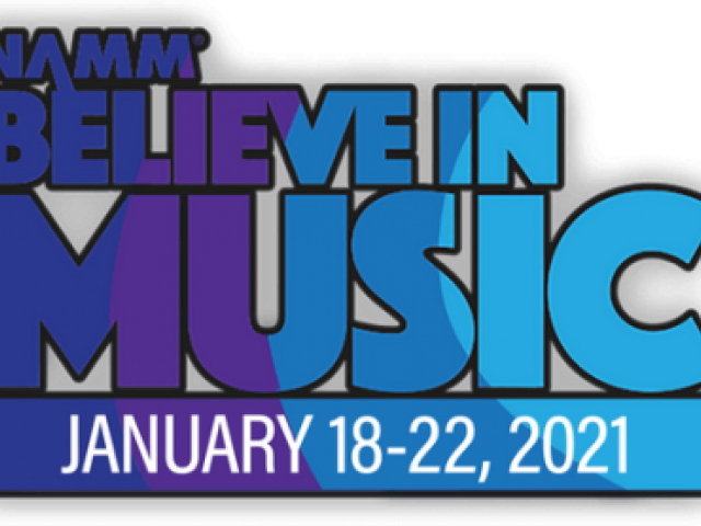 Believe in Music Week 2021 - Audmax termékújdonságok