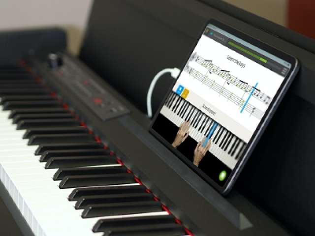 KORG digitális zongorák