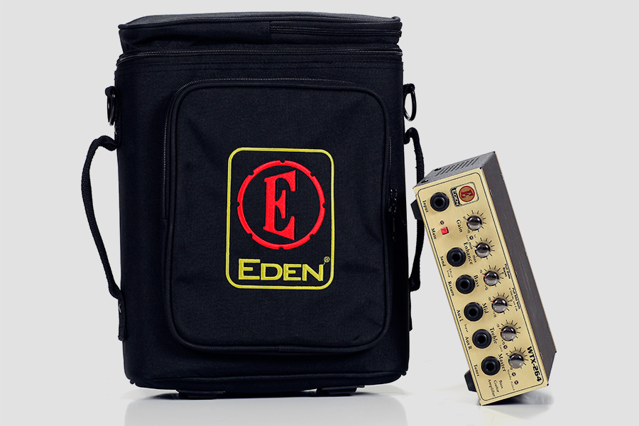 Eden EGRW1264 digitális basszuserősítő