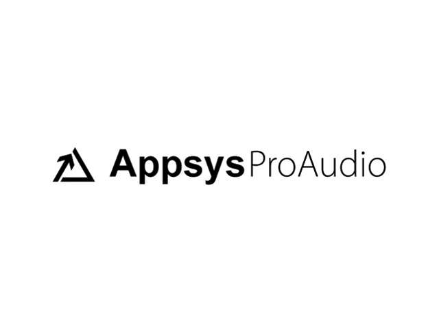 Appsys ProAudio