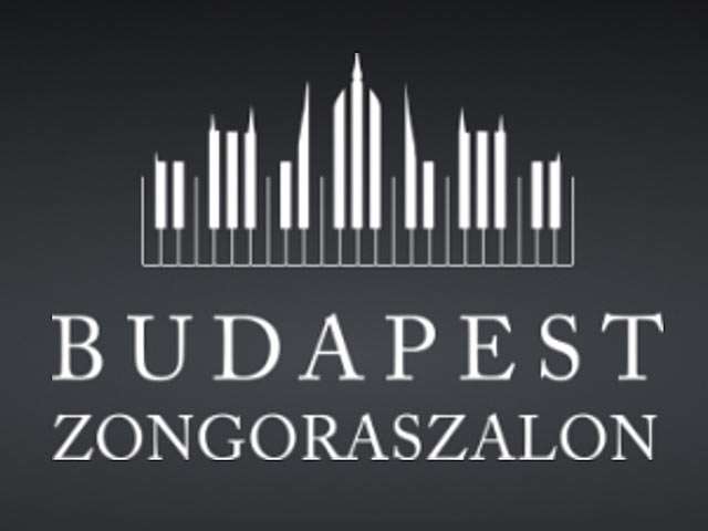 Budapest Zongoraszalon