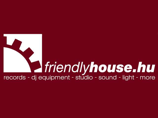 Friendly House