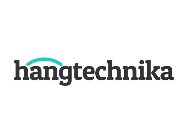 Hangtechnika