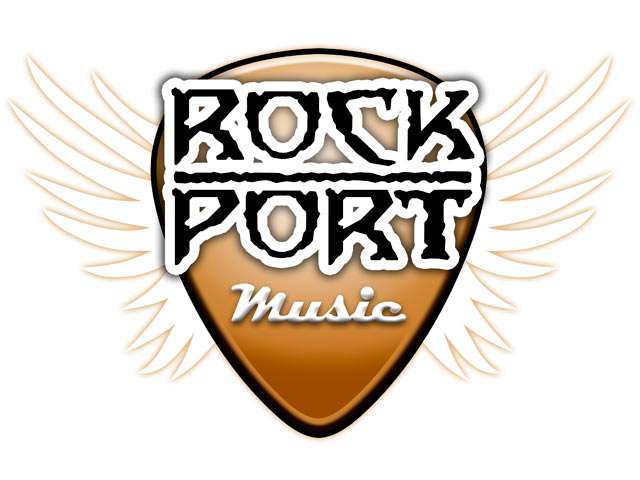 Rockport Music Hangszerüzlet