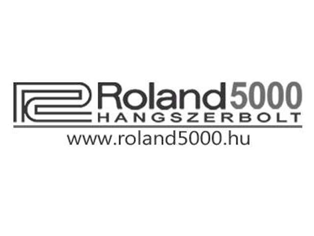 Roland 5000 Hangszerbolt