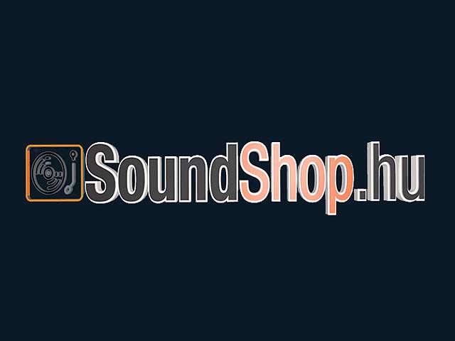 Sound Shop