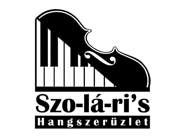 SZO-LÁ-RI'S Hangszerbolt