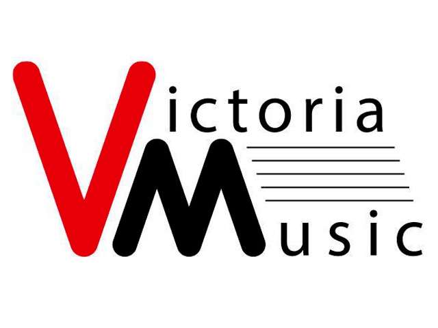 Victoria Music Hangszerszaküzlet